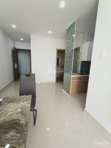 La Astoria Quận 2 có căn hộ rộng 60m2, 2 PN, đủ đồ dùng, cho thuê giá 9 triệu/tháng