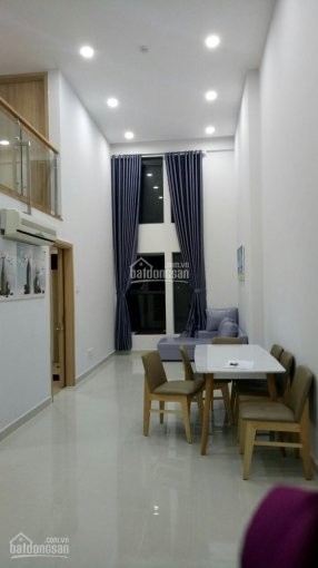 Cho thuê căn hộ đầy đủ nội thất, 3 PN, dtsd 85m2, cc La Astoria, giá 12 triệu/tháng