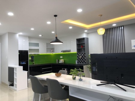 CHÍNH CHỦ CHO THUÊ SUNRISE CITY VIEW 1 PHÒNG ĐỦ NỘI THẤT 10 TRIỆU - 0909220855