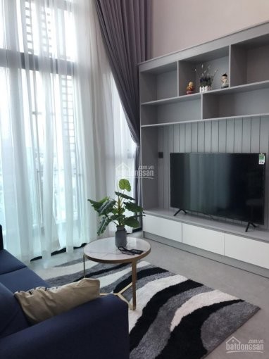 Feliz En Vista cho thuê căn hộ Duplex 89m2, 2 PN, có đủ đồ, giá 27 triệu/tháng