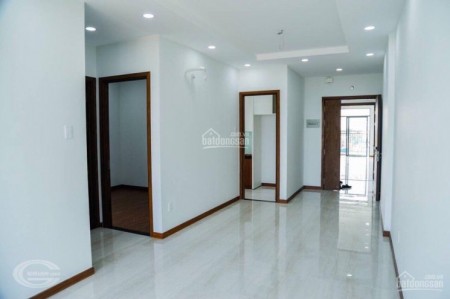 Him Lam Quận 9 có căn hộ rộng 70m2, 2 PN, nội thất cơ bản, cho thuê giá 11 triệu/tháng