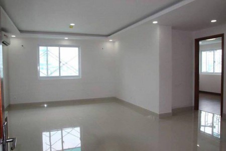 Thuê căn hộ Samland Airport 2 phòng ngủ, 2WC nội thất cơ bản (Rèm, ML, bếp) 12Tr Tel 0942*811*343