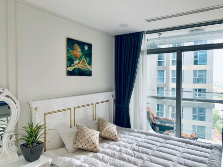 Cần cho thuê căn hộ cao cấp Golden Mansion - 2pn, full nội thất, 16 triệu/tháng - LH: 09388.000.58 - Phượng