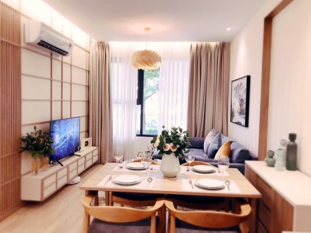 Căn hộ Sky Center Phổ Quang - Ngay Sân Bay - Cho thuê căn 3 phòng ngủ, 17 triệu/tháng - LH: 09388.000.58