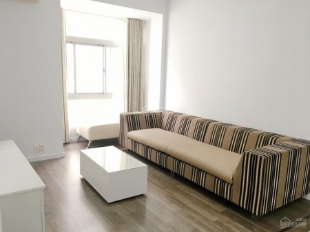 Sky Garden 2 cần cho thuê căn hộ rộng 81m2, giá 14 triệu/tháng, tầng cao, có nội thất