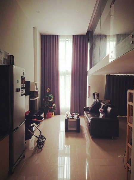 Cho thuê căn hộ Q2, có lững 3PN, 2wc, đủ NT. Giá 11 triệu/tháng. Tặng 3th phí QLy. O9I886O3O4