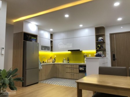 Cần cho thuê căn hộ rộng 80m2, c The Harmona mát mẻ, giá 9 triệu/tháng, đồ cơ bản