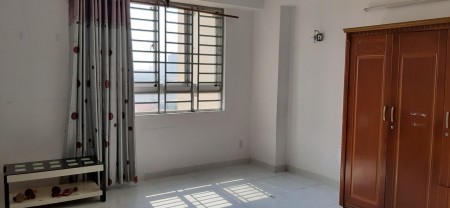 Cho thuê chung cư Petroland - Nguyễn Duy Trinh, Dt 68m2, 2pn. nhà trống. Xem nhà O9I886O3O4