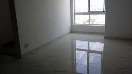 Thuê căn hộ Central Plaza 2 phòng ngủ, nội thất (rèm, máy lạnh, bếp) 12TrTel 0942.811.343 Tony