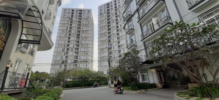 Chính chủ gửi cho thuê căn hộ TT Sky Thảo Điền. 2pn full NT. O9I886O3O4