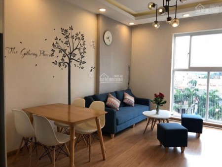 Cho thuê căn hộ Krista Quận 2 rộng 101m2, 3 PN, giá 15 triệu/tháng, đủ nội thất