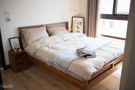 Cho thuê căn hộ 1 + 1 PN, có nội thất, cc Ehome 5, rộng 54m2, giá 8 triệu/tháng