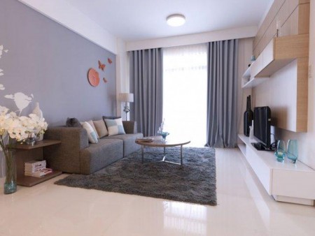 Căn hộ cao cấp Botanica Premier - sân bay - cho thuê 2PN, NT đẹp, 16 triệu/tháng. LH: 09388.000.58