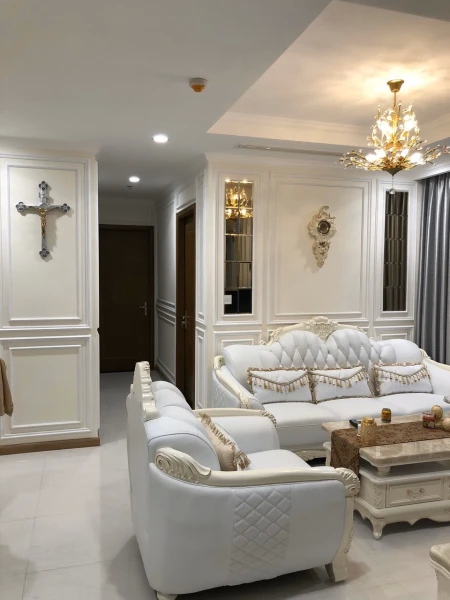Cho thuê căn hộ [ The Estella]  LH:070.3966.021