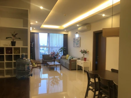 Chủ nhà gửi e cần cho THUÊ GẤP chung cư Feliz En Vista LH:070.3966.021