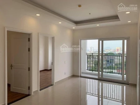 Citrine Quận 9 trống căn hộ rộng 74m2, cần cho thuê giá 7 triệu/tháng, tầng cao, view đẹp