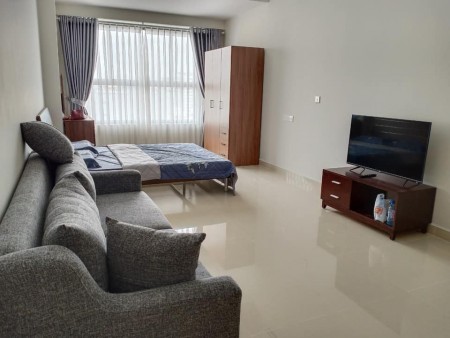 Thuê căn hộ Studio 1PN/1WC Botanica Premier đẩy đủ tiện nghi y hình 13 Triệu Tel 0942.811.343 Tony đi xem ngay