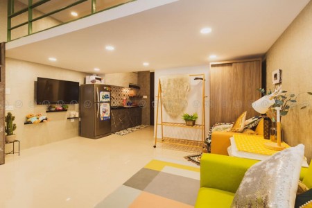 huê căn hộ Botanica Premier Studio Hồng Hà full nội thất cao cấp 11 Triệu Tel 0942.811.343 Tony