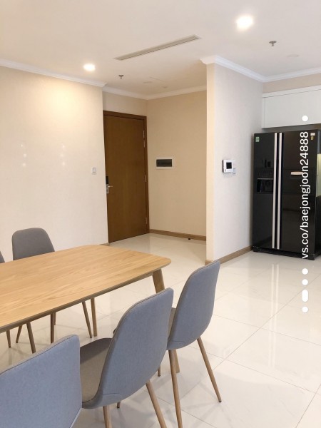 Chính chủ cho thuê CH Imperia 2PN - 4PN, 2PN/18,5tr/th, 3PN/23tr/th, 4PN/45tr/th, tầng cao view đẹp. LH 070 3966 021.