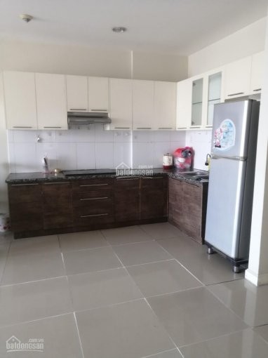 Cho thuê că hộ rộng 100m2, 3 PN, có nội thất, giá 8.5 triệu/tháng, cc Carina Plaza