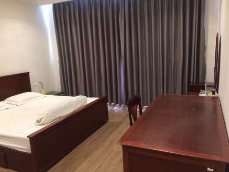 CHO THUÊ  CĂN HỘ TẠI CANTAVIL  LH:070.3966.021