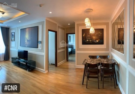Luxury Apartment cần cho thuê căn hộ rộng 75m2, 2 PN, lầu cao, giá thỏa thuận