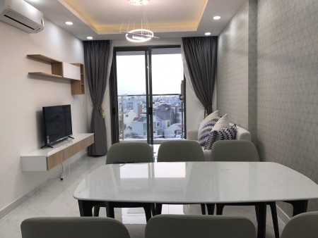 Cho thuê căn hộ Kingston Residence 2 phòng ngủ/2WC full tiện nghi 17 triệu Tel 0942.811.343 Tony (Zalo/viber/phone)