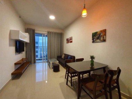 15.5 Triệu/ Tháng , Thuê căn hộ Golden Mansion 2PN/2WC full tiện nghi y hình Tel 0942.811.343 A.Tony - xem ngay