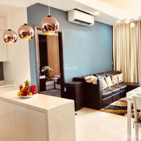 Chung cư Grand Court cần cho thuê căn hộ rộng 79m2, 2 PN, đủ nội thất, giá 20 triệu/tháng