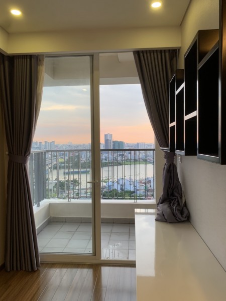 CHO THUÊ MASTERI THẢO ĐIỀN 2PN, 15TR BAO PHÍ VIEW SÔNG LH:070.3966.021