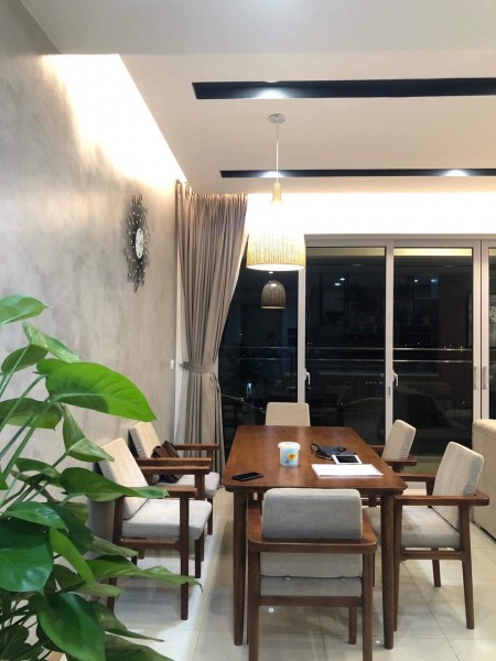 Cho Thuê căn hộ chung cư Lexington quận 2, 2 phòng ngủ  LH:070.3966.021