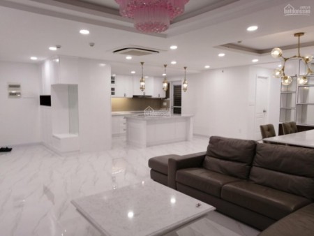 Green Valley cần cho thuê căn hộ rộng 120m2, 3 PN, giá 15 triệu/tháng, LHCC