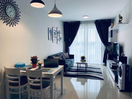 Cho thuê căn hộ cao cấp Botanica Premier 2PN/2WC đầy đủ tiện nghi 16Triệu Tel 0942.811.343 Tony (Zalo/viber/phone)