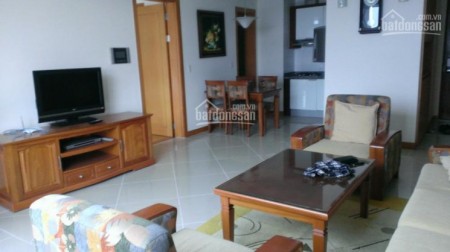 Manor Bình Thạnh cần cho thuê căn hộ rộng 98m2, có nội thất, giá 16 triệu/tháng, LHCC