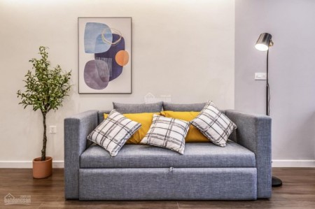 Chủ cho thuê căn hộ tầng cao, 2 PN, dtsd 68m2, có sẵn đồ, giá 12 triệu/tháng, cc Masteri M-one