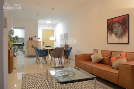 Còn trống căn hộ 54m2, mới 100%, chưa sử dụng, 2 PN, cc Vista Verde, giá 10 triệu/tháng