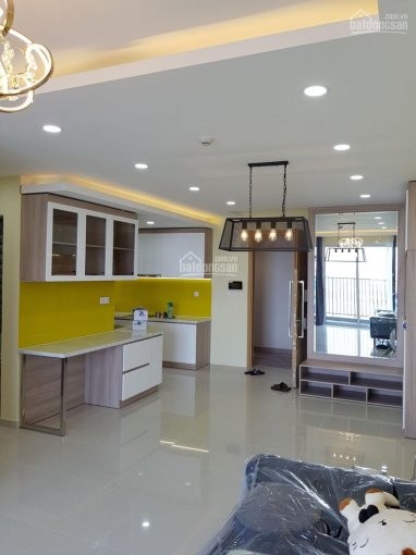 Vista Verde có căn hộ rộng 84m2, 2 PN, có sẵn đồ càn cho thuê giá 15 triệu/tháng, LHCC