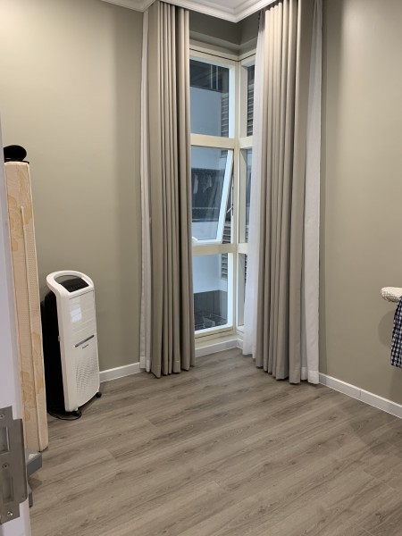 Cho thuê căn hộ chung cư tại Dự án Centana Thủ Thiêm, Quận 2, Tp.HCM LH:070.3966.021