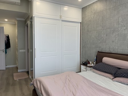 Cho thuê căn hộ chung cư tại Dự án Imperia An Phú, Quận 2, Tp.HCM LH:070.3966.021