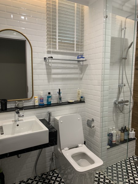 Cho thuê căn hộ chung cư tại Dự án De Capella, Quận 2, Tp.HCM   LH:070.3966.021