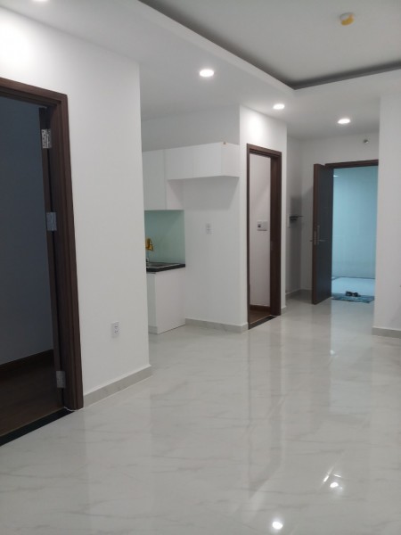 CĂN 2PN CC RICHMOND CITY-BÌNH THẠNH CHO THUÊ GIÁ RẺ 11TR/THÁNG, LẦU CAO, LH 0906699824