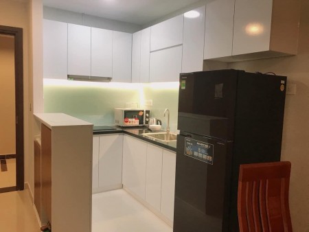 Cần cho thuê căn hộ Botanica Primer, 108 Hồng Hà, full nội thất, DT: 70m2. LH 0906699824