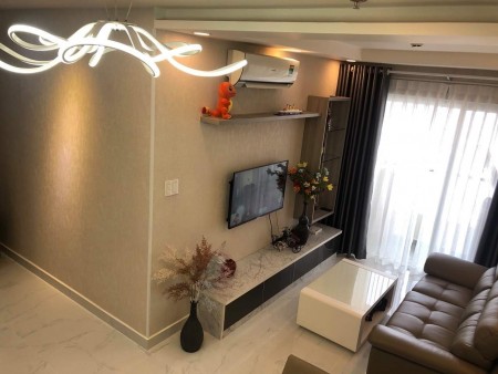 Cho thuê căn hộ Terra Royal 2 phòng ngủ/2WC full decor đẹp #18 Triệu Triệu Tel 0942.811.343 Tony