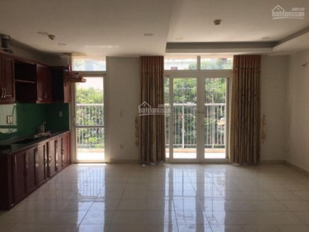 Căn hộ chính chủ, đồ dùng cơ bản giá 12 triệu/tháng, dtsd 82m2, 2 PN, cc Hà Đô Green View