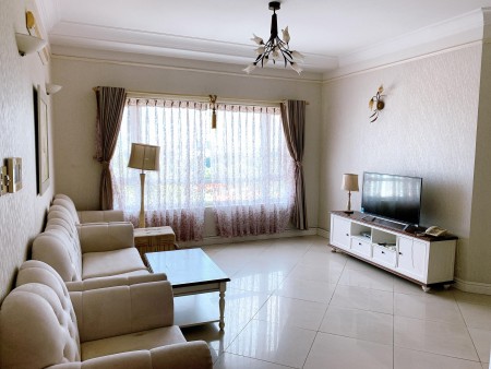 Cho thuê căn hộ cao ốc Phú Nhuận Tower cực rộng 3PN/3WC DT 150m2 full nội thất đẹp 27 Triệu Tel 0942.811.343 Tony, 150m2, 3 phòng ngủ, 3 toilet