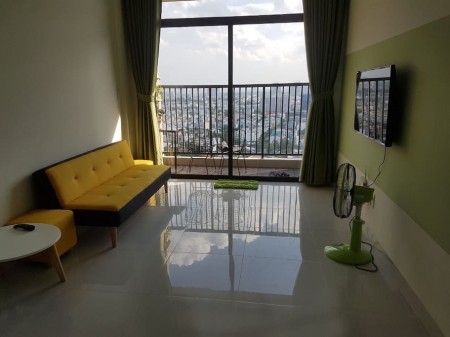 Cho thuê căn hộ Jamila Khang Điền Quận 9, 2Pn, có nội thất, giá thuê tốt tại thị trường, 8tr lh: 0374983986