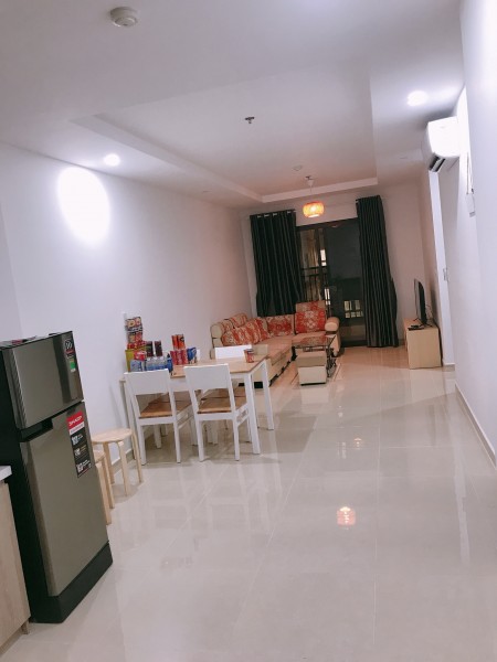 Share lại căn hộ do đổi chổ làm