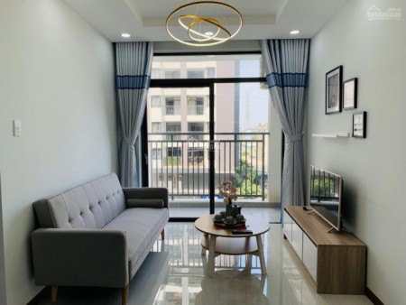 Vừa nhận căn hộ 70m2, chưa sử dụng cần cho thuê giá 6.8 triệu/tháng, 2 PN, cc Him Lam Phú An