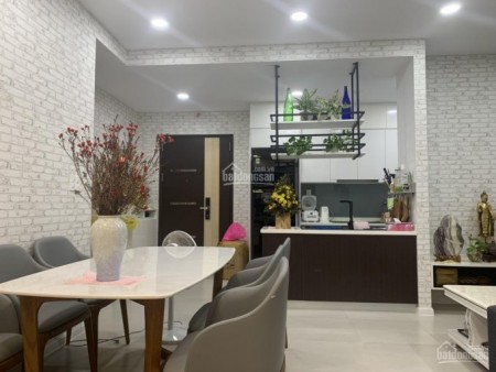 Trống căn hộ Xi Grand Court cần cho thuê giá 20 triệu/tháng, dtsd 80m2, 2 PN