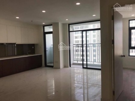 Central Premium trống căn hộ rộng 30m2, giá 7 triệu/tháng, 1 PN, view Landmark